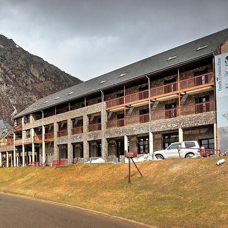 Albergue Era Garona Саларду Экстерьер фото